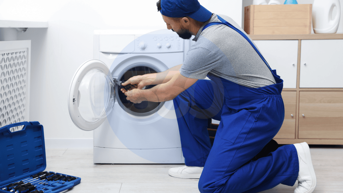 Güngören Çamaşır Makinesi Servisi